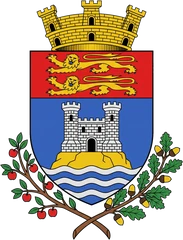 Blason de Montbrécy-sur-Orne